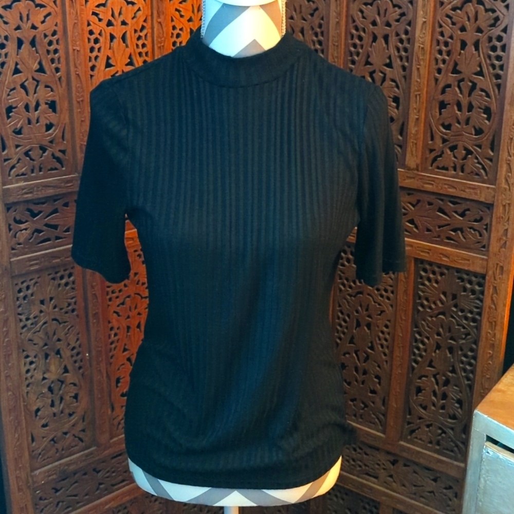 H&M top